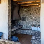 Cantueso 1 * El Arenal (Segovia)