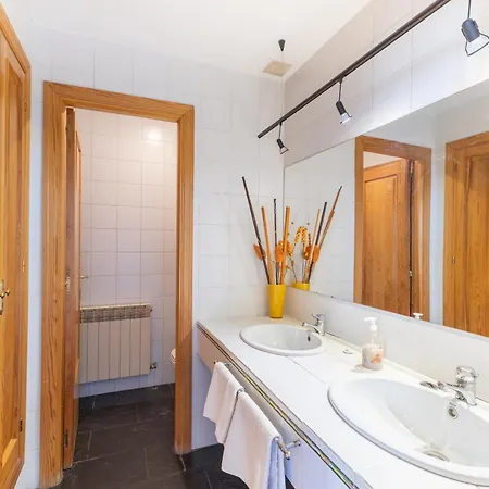 Cantueso 1 Appartamento *