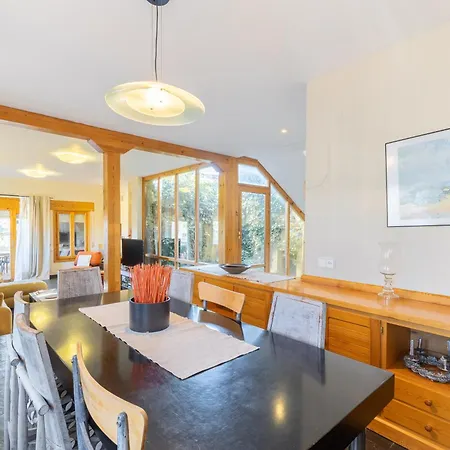 Appartamento Cantueso 1