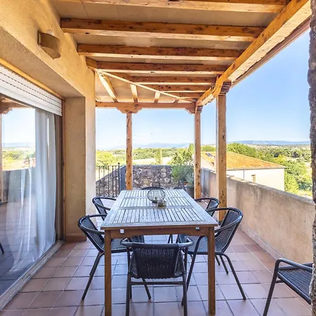 Appartamento Cantueso 1 El Arenal (Segovia)