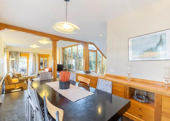 Lägenhet Cantueso 1