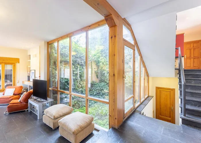 Lägenhet Cantueso 1 *