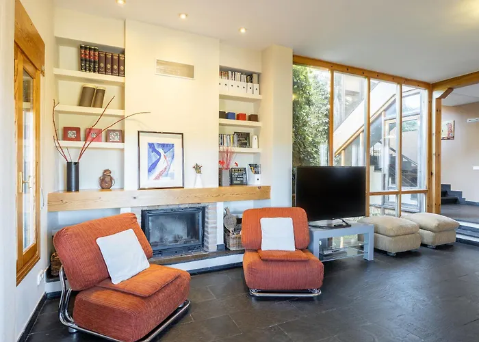 Cantueso 1 * El Arenal (Segovia)