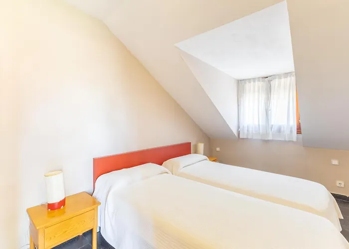 Cantueso 1 * El Arenal (Segovia)