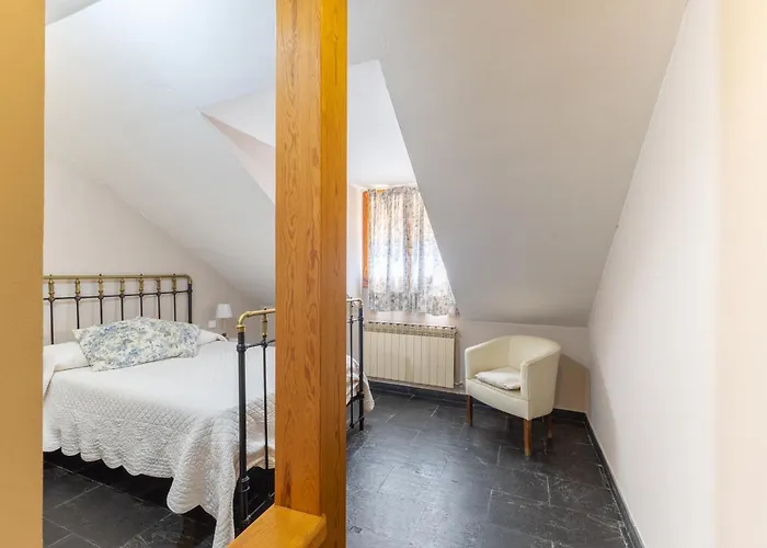 Cantueso 1 Lägenhet *