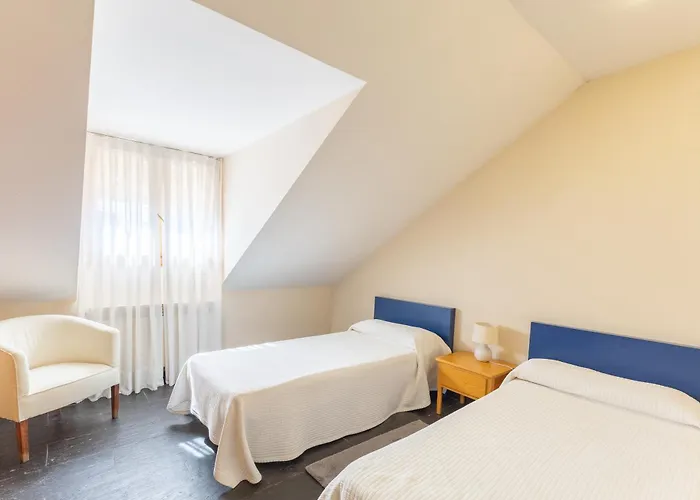 Lägenhet Cantueso 1 *