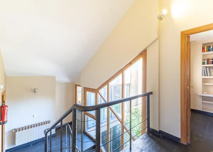 Cantueso 1 Lägenhet