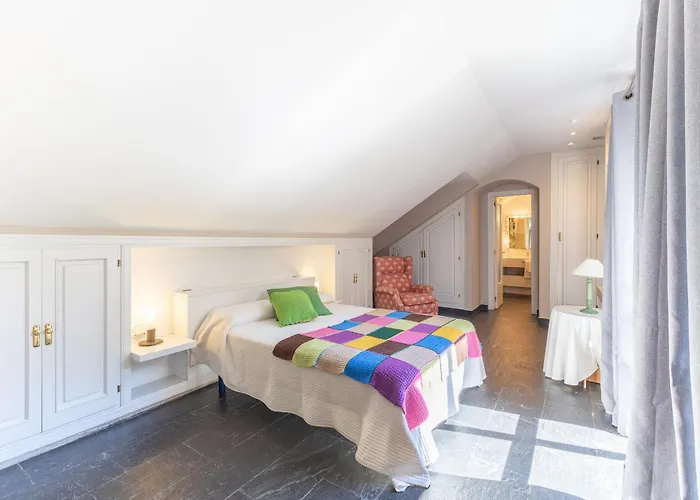 Lägenhet Cantueso 1