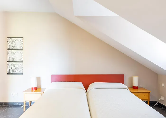 Lägenhet Cantueso 1 *