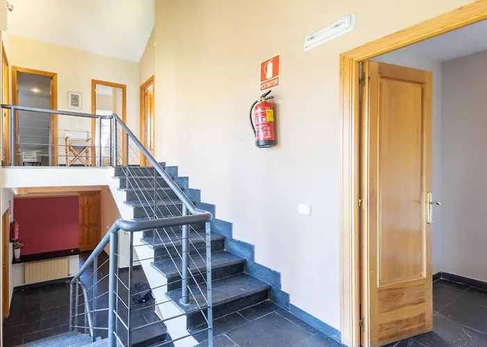 Lägenhet Cantueso 1