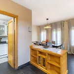 Casa di campagna Cantueso 1