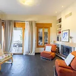 Kır Evi Cantueso 1 El Arenal (Segovia)