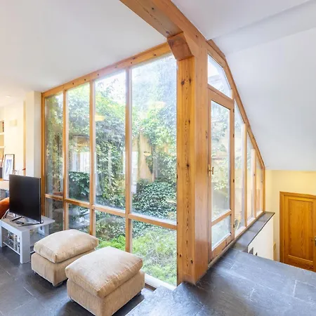 דירה Cantueso 1 *