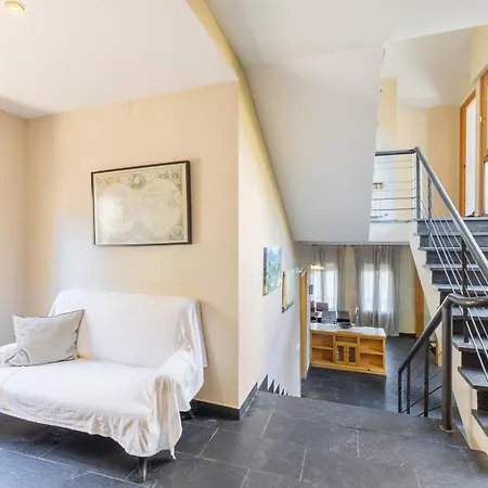 Cantueso 1 דירה *