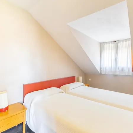 Cantueso 1 * El Arenal (Segovia)