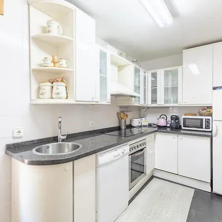 Cantueso 1 Apartmán