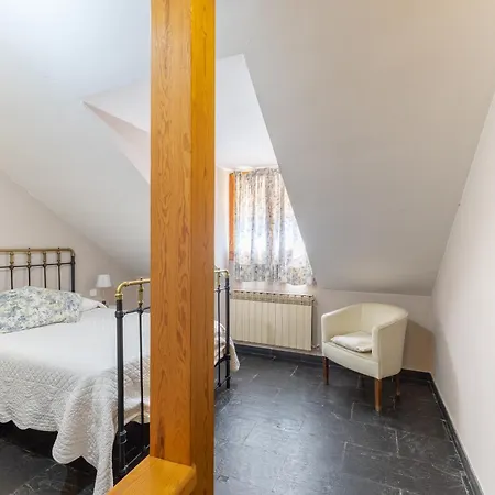 Cantueso 1 Apartmán *