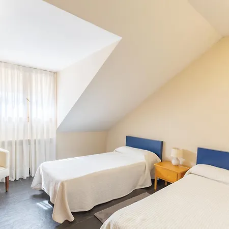 Apartmán Cantueso 1 *