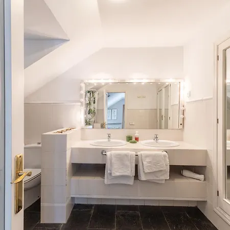 Cantueso 1 * El Arenal (Segovia)