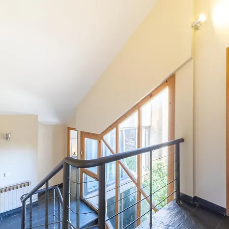 Cantueso 1 Apartmán