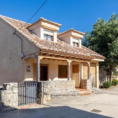 Cantueso 1 Apartmán El Arenal (Segovia)