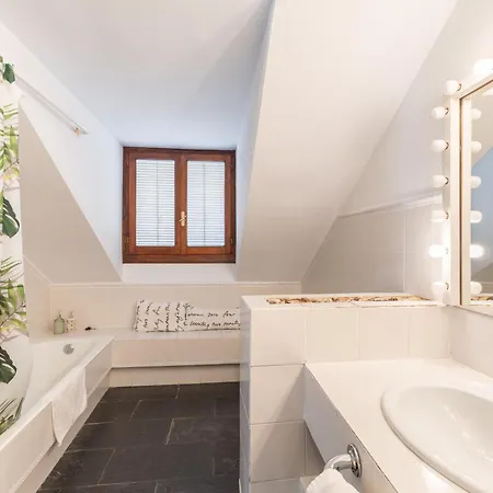 Apartmán Cantueso 1 El Arenal (Segovia)