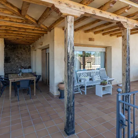 Cantueso 1 דירה *