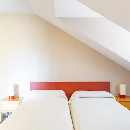 Apartmán Cantueso 1 *