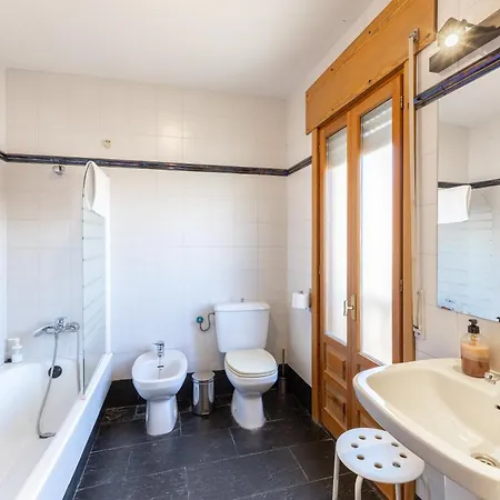 Cantueso 1 Apartmán El Arenal (Segovia)