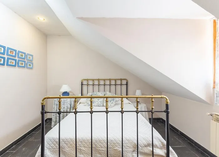 Cantueso 1 Эль-Ареналь