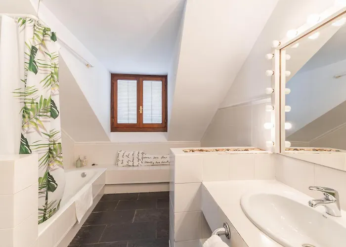 Летний дом Cantueso 1 Эль-Ареналь