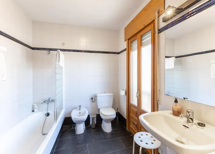 Cantueso 1 Летний дом Эль-Ареналь